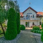 منتزه العطل Przedsiebiorstwo Turystyczne 