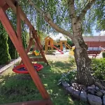 Przedsiebiorstwo Turystyczne 