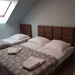 Üdülőpark Przedsiebiorstwo Turystyczne 