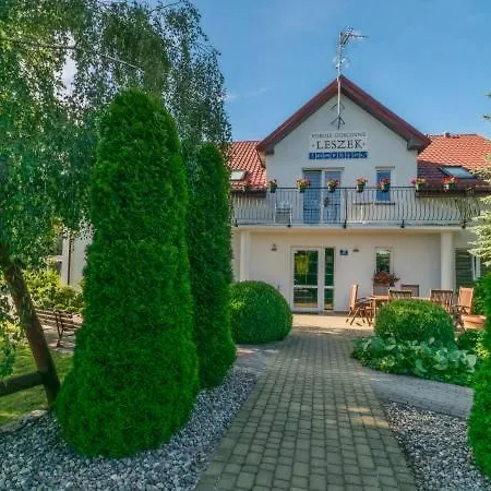 פארק נופש Przedsiebiorstwo Turystyczne 