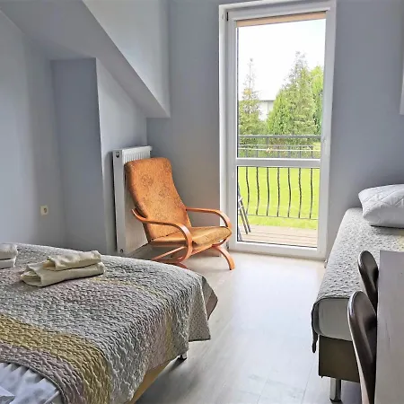 I Sol פארק נופש *