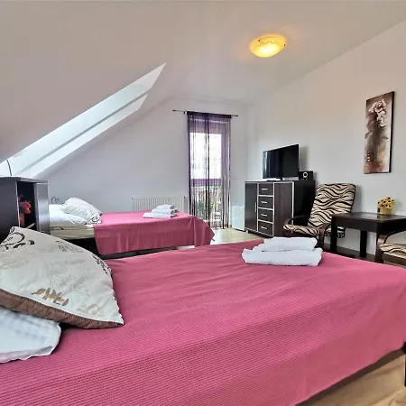 Przedsiębiorstwo Turystyczne Sol *