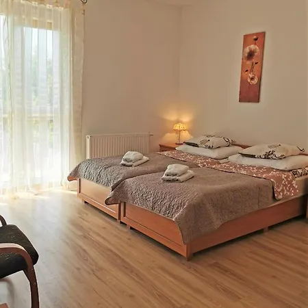 Przedsiębiorstwo Turystyczne Sol Kompleks wypoczynkowy