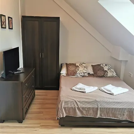 Przedsiebiorstwo Turystyczne 