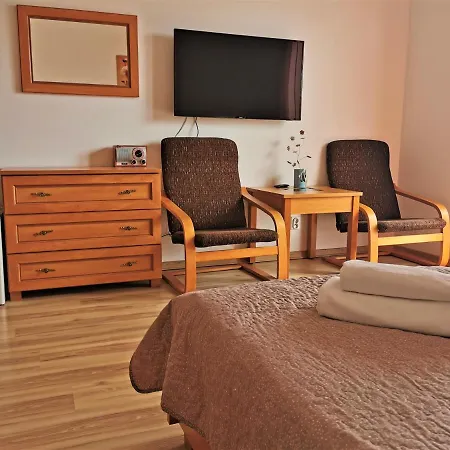 פארק נופש I Sol גרצי'יבובו