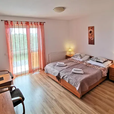 Przedsiębiorstwo Turystyczne Sol Grzybowo (West Pomeranian)