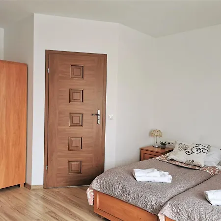 I Sol פארק נופש