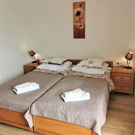 Przedsiębiorstwo Turystyczne Sol Kompleks wypoczynkowy