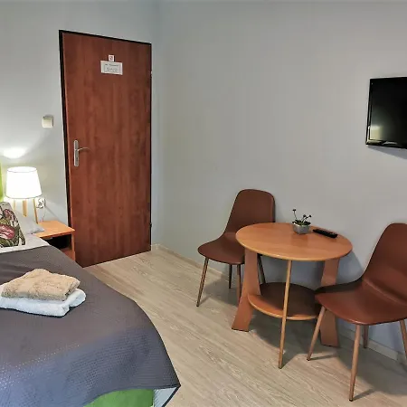 Przedsiębiorstwo Turystyczne Sol * Grzybowo (West Pomeranian)