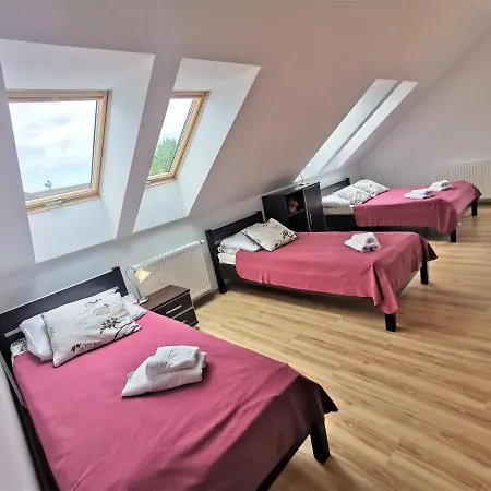 פארק נופש I Sol *