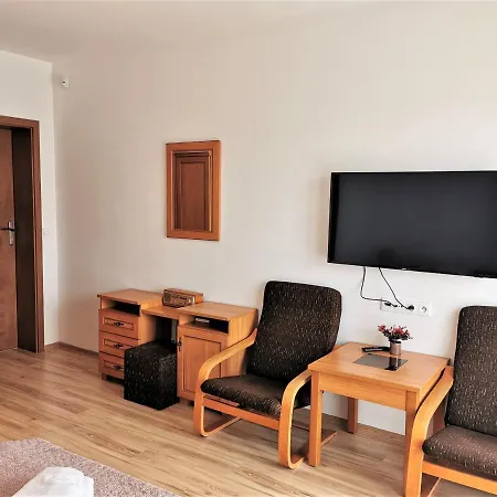 Przedsiębiorstwo Turystyczne Sol