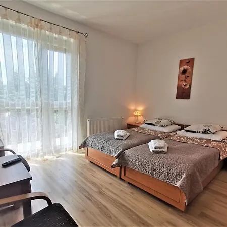 Kompleks wypoczynkowy Przedsiębiorstwo Turystyczne Sol Grzybowo (West Pomeranian)