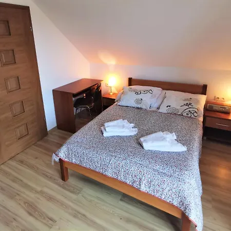 Kompleks wypoczynkowy Przedsiębiorstwo Turystyczne Sol