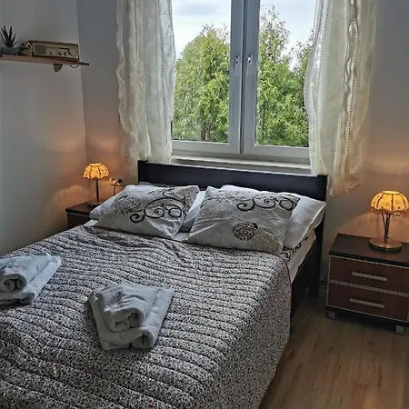 Kompleks wypoczynkowy Przedsiębiorstwo Turystyczne Sol Grzybowo (West Pomeranian)