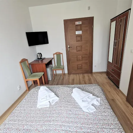 Kompleks wypoczynkowy Przedsiębiorstwo Turystyczne Sol *