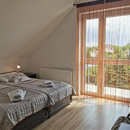 Przedsiębiorstwo Turystyczne Sol Kompleks wypoczynkowy