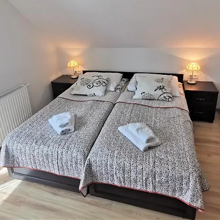 Przedsiębiorstwo Turystyczne Sol Kompleks wypoczynkowy *