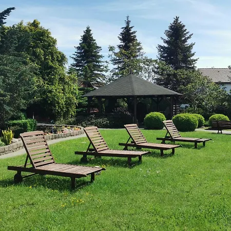 Przedsiębiorstwo Turystyczne Sol *