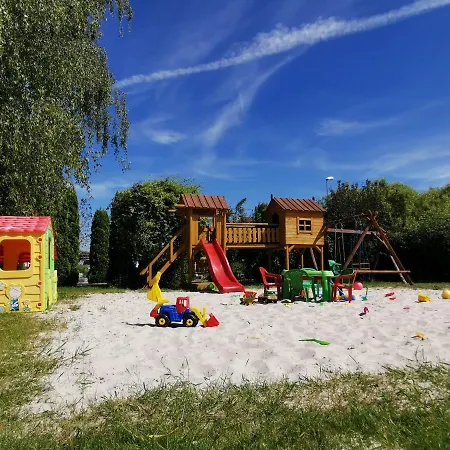 Przedsiębiorstwo Turystyczne Sol Grzybowo (West Pomeranian)