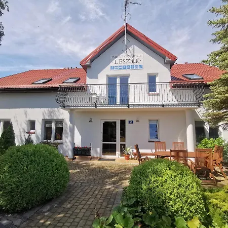 Üdülőpark I Sol Grzybowo