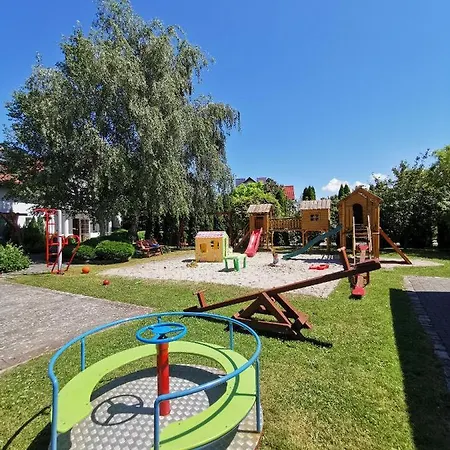 Przedsiębiorstwo Turystyczne Sol Grzybowo (West Pomeranian)