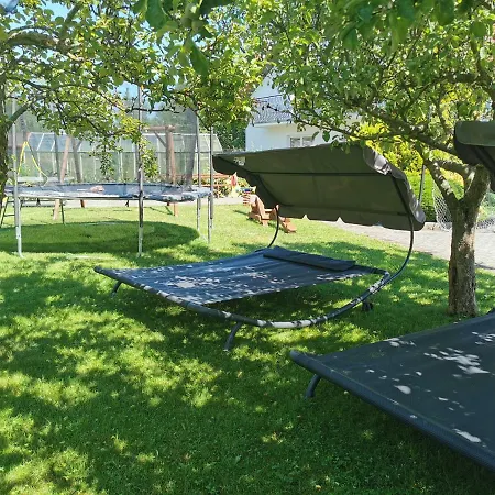 I Sol Üdülőpark