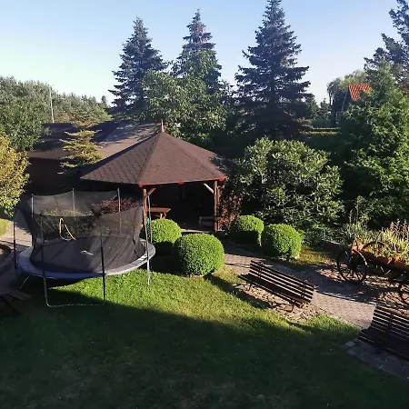 Kompleks wypoczynkowy Przedsiębiorstwo Turystyczne Sol