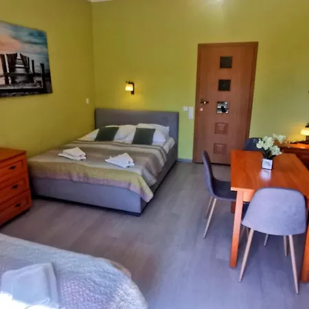 Przedsiębiorstwo Turystyczne Sol Kompleks wypoczynkowy *