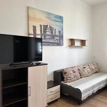 Przedsiębiorstwo Turystyczne Sol * Grzybowo (West Pomeranian)