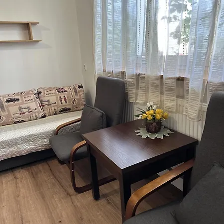 Przedsiębiorstwo Turystyczne Sol Kompleks wypoczynkowy