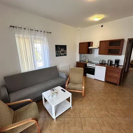 Kompleks wypoczynkowy Przedsiębiorstwo Turystyczne Sol *