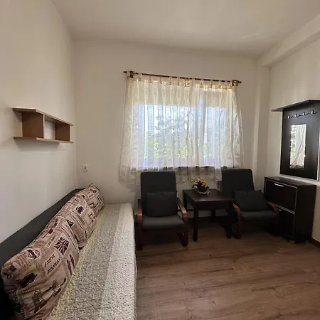 Przedsiębiorstwo Turystyczne Sol Kompleks wypoczynkowy Grzybowo (West Pomeranian)