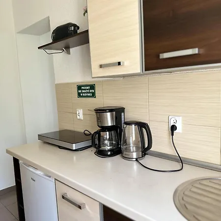 Kompleks wypoczynkowy Przedsiębiorstwo Turystyczne Sol Grzybowo (West Pomeranian)