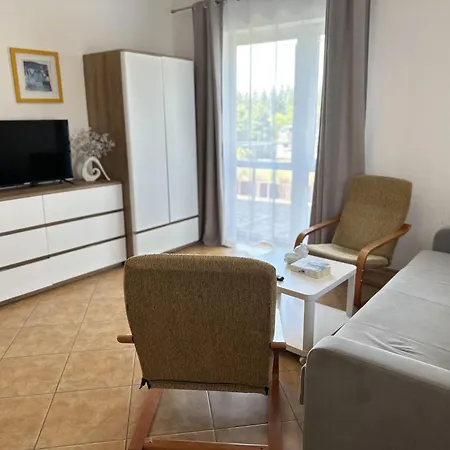Pokoje i Apartamenty SOL Grzybowo (West Pomeranian)