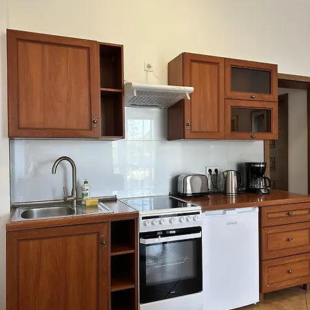 Kompleks wypoczynkowy Przedsiębiorstwo Turystyczne Sol