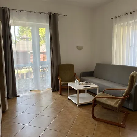 Przedsiębiorstwo Turystyczne Sol Grzybowo (West Pomeranian)