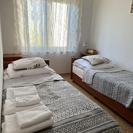 Kompleks wypoczynkowy Przedsiębiorstwo Turystyczne Sol