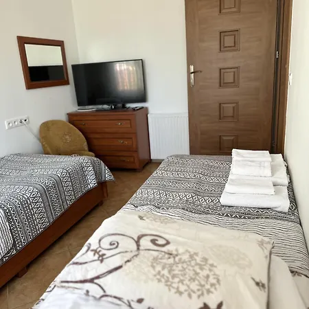 Przedsiębiorstwo Turystyczne Sol Kompleks wypoczynkowy *