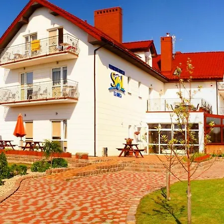 Przedsiebiorstwo Turystyczne 