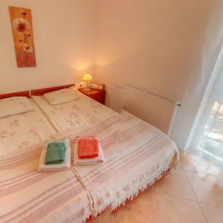 Kompleks wypoczynkowy Przedsiębiorstwo Turystyczne Sol