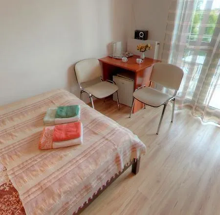 Kompleks wypoczynkowy Przedsiębiorstwo Turystyczne Sol *