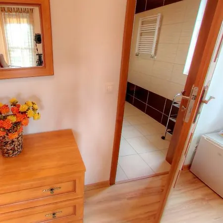 Przedsiębiorstwo Turystyczne Sol Kompleks wypoczynkowy *