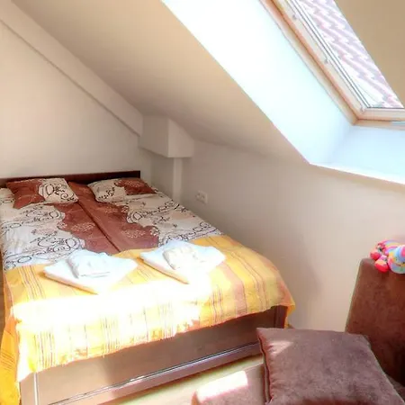 Przedsiębiorstwo Turystyczne Sol *