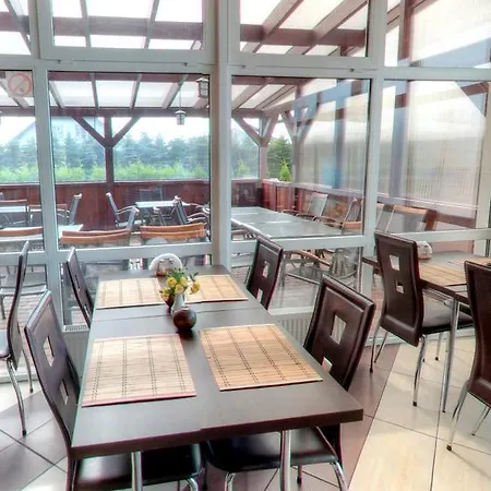 Kompleks wypoczynkowy Przedsiębiorstwo Turystyczne Sol