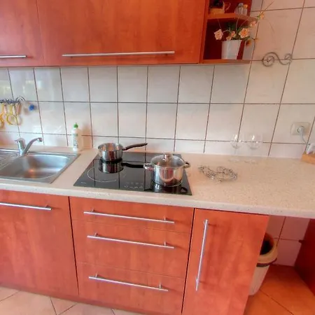 Kompleks wypoczynkowy Przedsiębiorstwo Turystyczne Sol