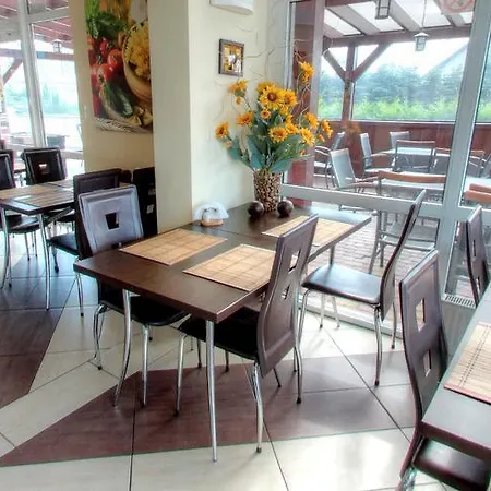 Kompleks wypoczynkowy Przedsiębiorstwo Turystyczne Sol *