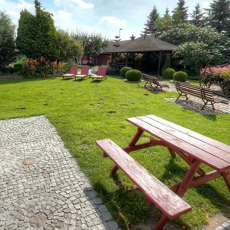 Przedsiębiorstwo Turystyczne Sol Kompleks wypoczynkowy *