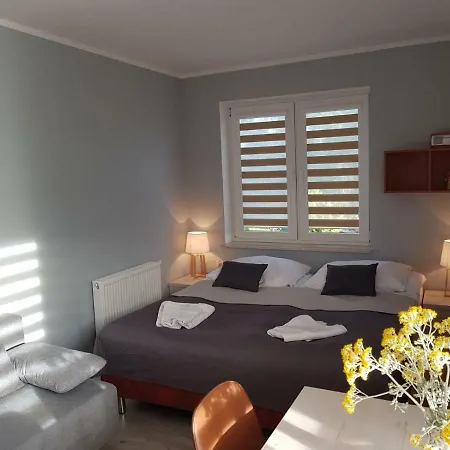 Kompleks wypoczynkowy Przedsiębiorstwo Turystyczne Sol Grzybowo (West Pomeranian)