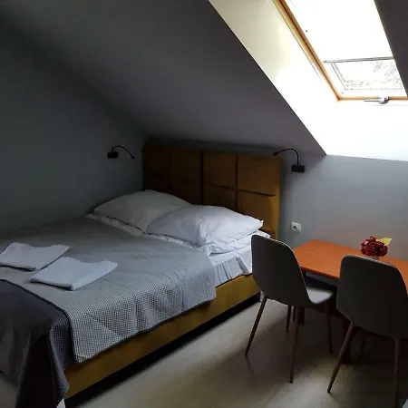 I Sol פארק נופש