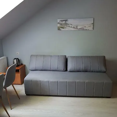 I Sol פארק נופש גרצי'יבובו